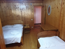 Cabana Poienita - alloggio in  Fagaras e vicinanze, Sambata (58)