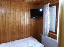 Cabana Poienita - accommodation in  Fagaras and nearby, Sambata (59)