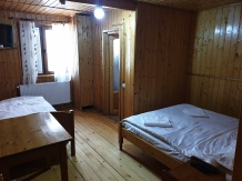 Cabana Poienita - alloggio in  Fagaras e vicinanze, Sambata (61)