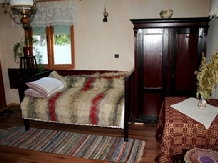 Pensiunea Moara cu Noroc - accommodation in  Fagaras and nearby (04)