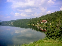 Pensiunea Me-Do - accommodation in  Apuseni Mountains (14)