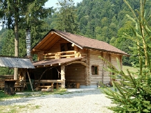 Casa Zimbru - accommodation in  Bucovina (04)