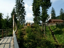 Casa Zimbru - alloggio in  Bucovina (06)