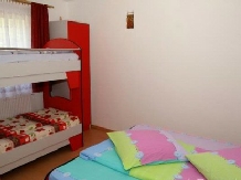 Casa Zimbru - alloggio in  Bucovina (09)