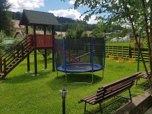 Pensiunea Conacul Domnitei - accommodation in  Gura Humorului, Voronet, Bucovina (10)