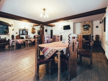 Pensiunea Conacul Domnitei - accommodation in  Gura Humorului, Voronet, Bucovina (20)