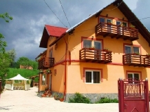 Pensiunea Dorali - accommodation in  Rucar - Bran, Moeciu (01)