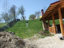 Pensiunea Dorali - accommodation in  Rucar - Bran, Moeciu (02)