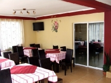 Pensiunea Dorali - accommodation in  Rucar - Bran, Moeciu (05)