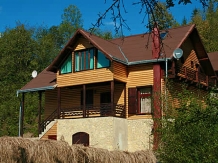 Pensiunea Cody - accommodation in  Gura Humorului, Bucovina (01)