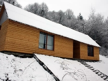 Pensiunea Cody - accommodation in  Gura Humorului, Bucovina (02)