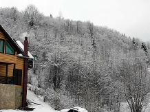 Pensiunea Cody - accommodation in  Gura Humorului, Bucovina (03)