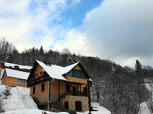 Pensiunea Cody - alloggio in  Gura Humorului, Bucovina (05)