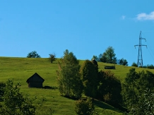 Pensiunea Cody - accommodation in  Gura Humorului, Bucovina (08)