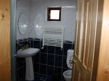 Pensiunea Cody - accommodation in  Gura Humorului, Bucovina (16)