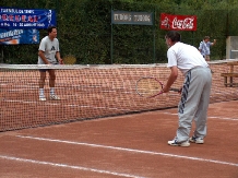 Pensiunea Faast - alloggio in  Valle di Prahova (04)