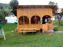 Pensiunea Casa Aldulea - cazare Rucar - Bran, Moeciu (02)