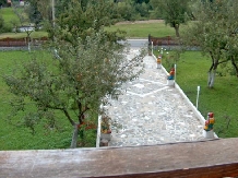 Pensiunea Casa Aldulea - cazare Rucar - Bran, Moeciu (05)
