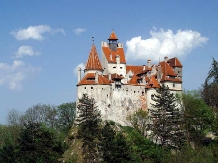 Pensiunea Casa Aldulea - cazare Rucar - Bran, Moeciu (13)