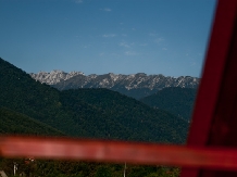 Pensiunea Coroana Reginei - alloggio in  Rucar - Bran, Moeciu, Bran (14)