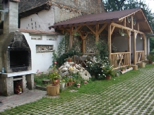 Pensiunea Garofita Pietrei Craiului - accommodation in  Rucar - Bran, Piatra Craiului, Rasnov (11)