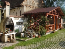Pensiunea Garofita Pietrei Craiului - accommodation in  Rucar - Bran, Piatra Craiului, Rasnov (17)