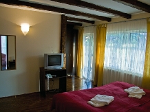 Pensiunea Tolstoi - cazare Rucar - Bran, Moeciu, Bran (04)