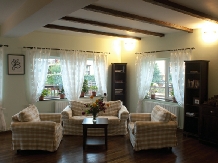 Pensiunea Tolstoi - cazare Rucar - Bran, Moeciu, Bran (05)