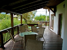 Pensiunea Tolstoi - cazare Rucar - Bran, Moeciu, Bran (06)