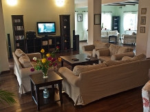 Pensiunea Tolstoi - cazare Rucar - Bran, Moeciu, Bran (08)