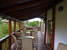 Pensiunea Tolstoi - cazare Rucar - Bran, Moeciu, Bran (09)