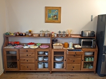 Pensiunea Tolstoi - cazare Rucar - Bran, Moeciu, Bran (11)