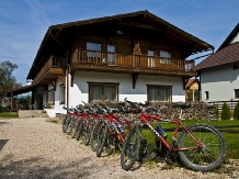 Pensiunea Tolstoi - cazare Rucar - Bran, Moeciu, Bran (13)