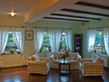 Pensiunea Tolstoi - cazare Rucar - Bran, Moeciu, Bran (16)