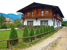 Pensiunea Tolstoi - cazare Rucar - Bran, Moeciu, Bran (18)