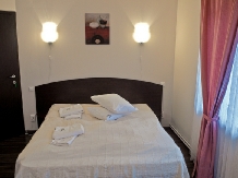 Pensiunea Tolstoi - accommodation in  Rucar - Bran, Moeciu, Bran (19)