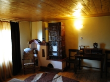 Casa cu Trandafiri - alloggio in  Rucar - Bran, Piatra Craiului, Moeciu (02)