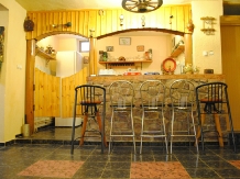 Casa cu Trandafiri - alloggio in  Rucar - Bran, Piatra Craiului, Moeciu (15)