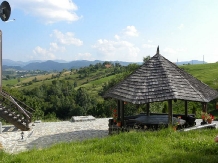 Casa Boiereasca - cazare Rucar - Bran, Moeciu (02)