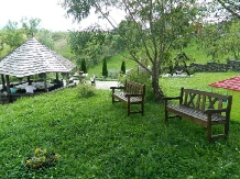 Casa Boiereasca - alloggio in  Rucar - Bran, Moeciu (05)