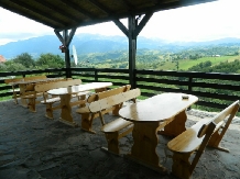 Casa Boiereasca - alloggio in  Rucar - Bran, Moeciu (10)