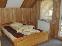 Pensiunea Perla Carpati - cazare Rucar - Bran, Moeciu (04)