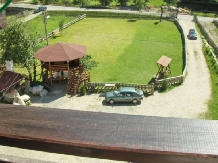 Pensiunea Perla Carpati - cazare Rucar - Bran, Moeciu (06)