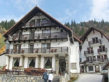 Pensiunea Perla Carpati - cazare Rucar - Bran, Moeciu (07)