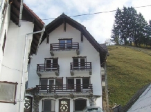 Pensiunea Perla Carpati - cazare Rucar - Bran, Moeciu (08)