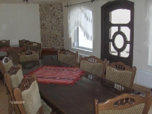 Pensiunea Perla Carpati - cazare Rucar - Bran, Moeciu (09)