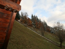 Pensiunea Perla Carpati - cazare Rucar - Bran, Moeciu (11)