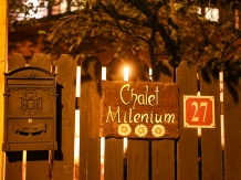 Chalet Milenium Residence - accommodation in  Rucar - Bran, Moeciu, Bran (02)