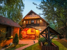 Chalet Milenium Residence - accommodation in  Rucar - Bran, Moeciu, Bran (04)