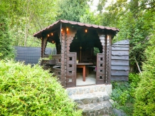 Chalet Milenium Residence - accommodation in  Rucar - Bran, Moeciu, Bran (08)